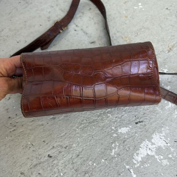 Vintage Coccinelle crossbody - Picture 7 of 14